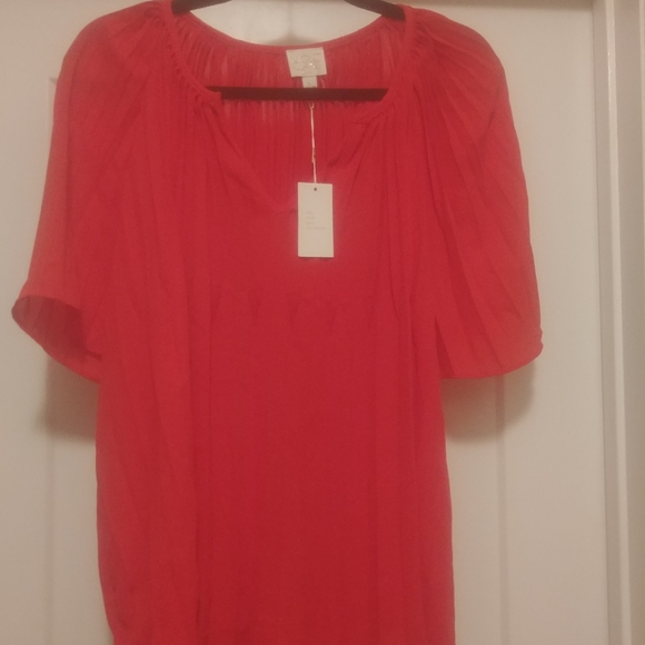 Violet & Claire Blouse - Picture 1 of 2